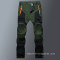 Wholesale Men Wear - Resistant Mountaineering Pants